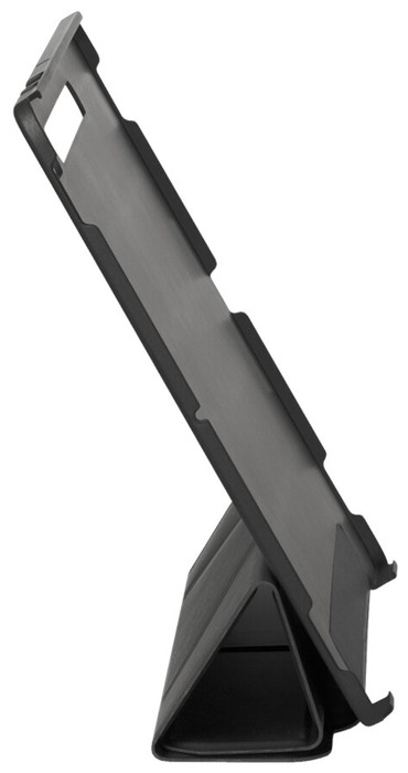 фото Чехол книжка / подставка для samsung galaxy tab s7 fe/ galaxy tab s7+, deppa