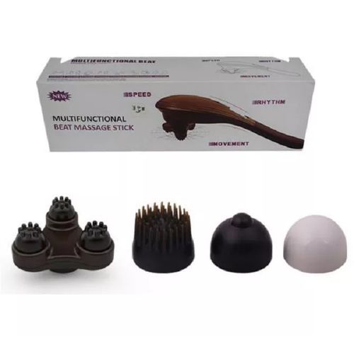 

Массажер для тела Multifunctional Beat Massage Stick