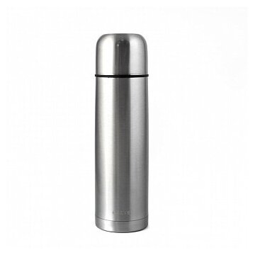 

Greys Термос Greys QE-034 с ситеч.,объем 0,75л