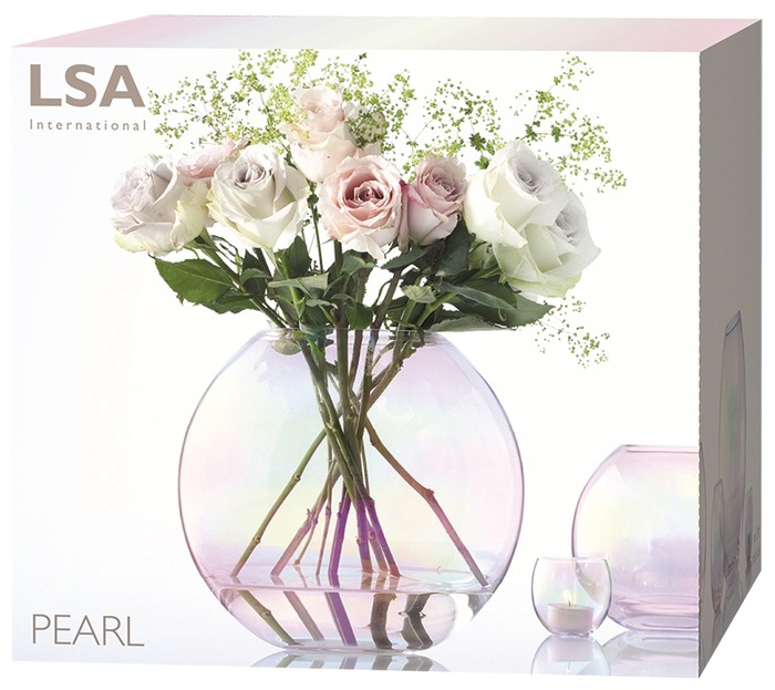  LSA Pearl (G1161-24-916), 