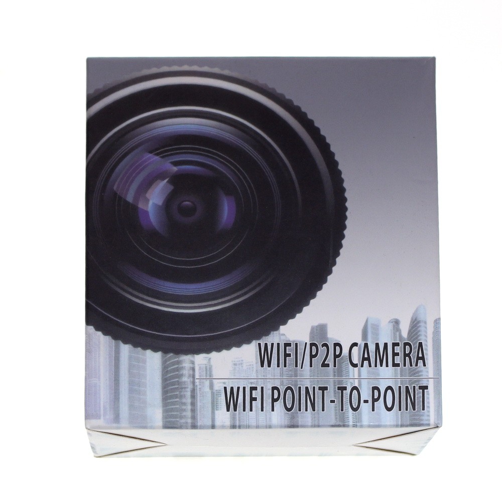 

Мини IP камера DV81S