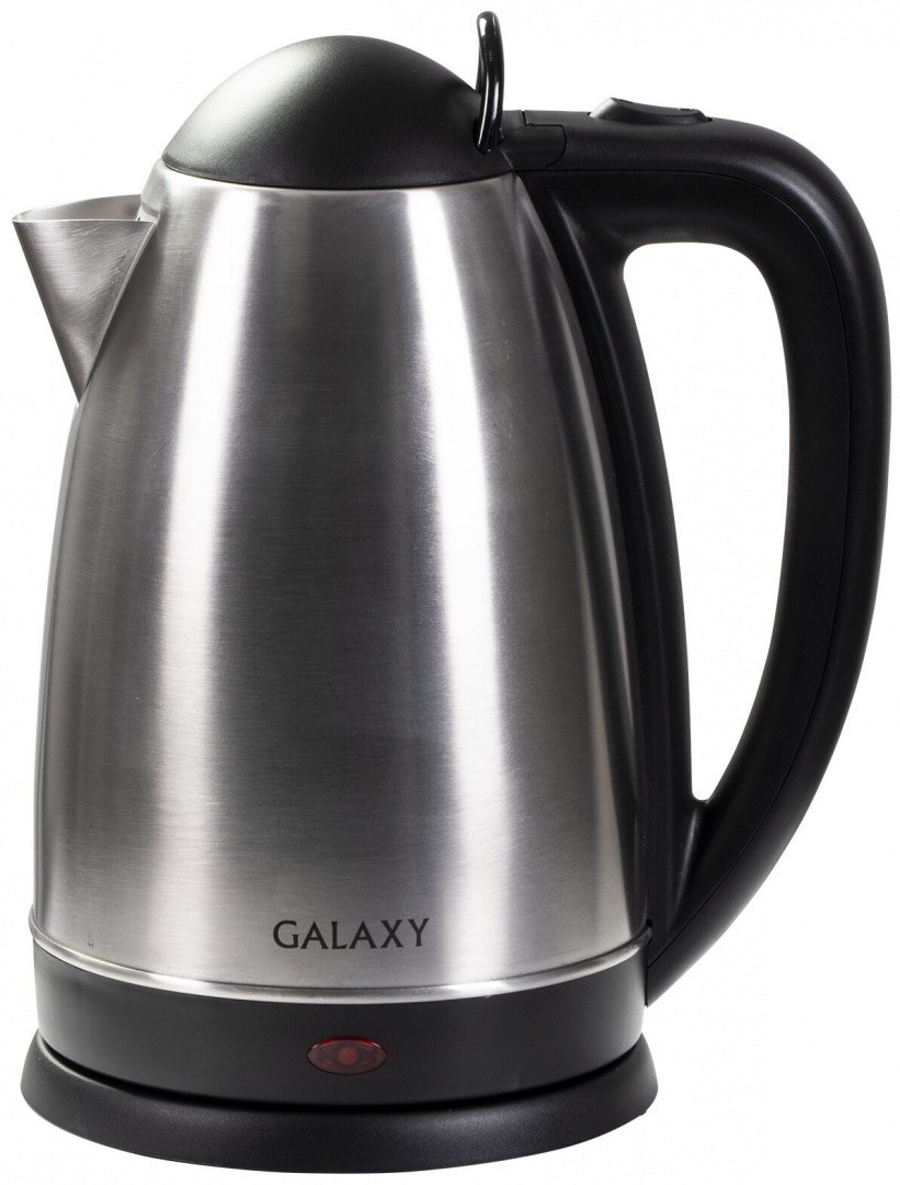 

Чайник GALAXY GL0321, серебристый