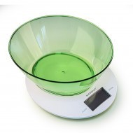 

Весы кухонные MAGNIT RMX-6315, LCD,чаша