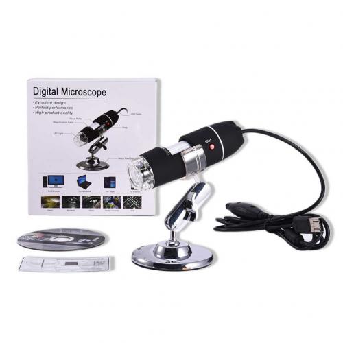 Цифровой Микроскоп Digital Microscope Electronic Magnifier от MELEON