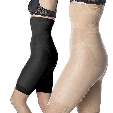 

Корректирующее белье Slim & Lift Comfort, XL, Бежевый