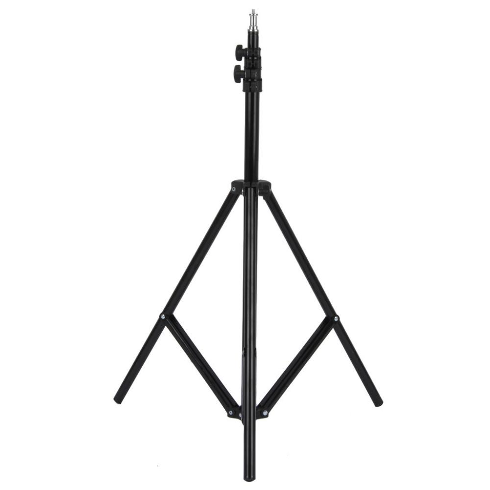 Штатив Tripod ZJ-2.1M с раздвижной штангой