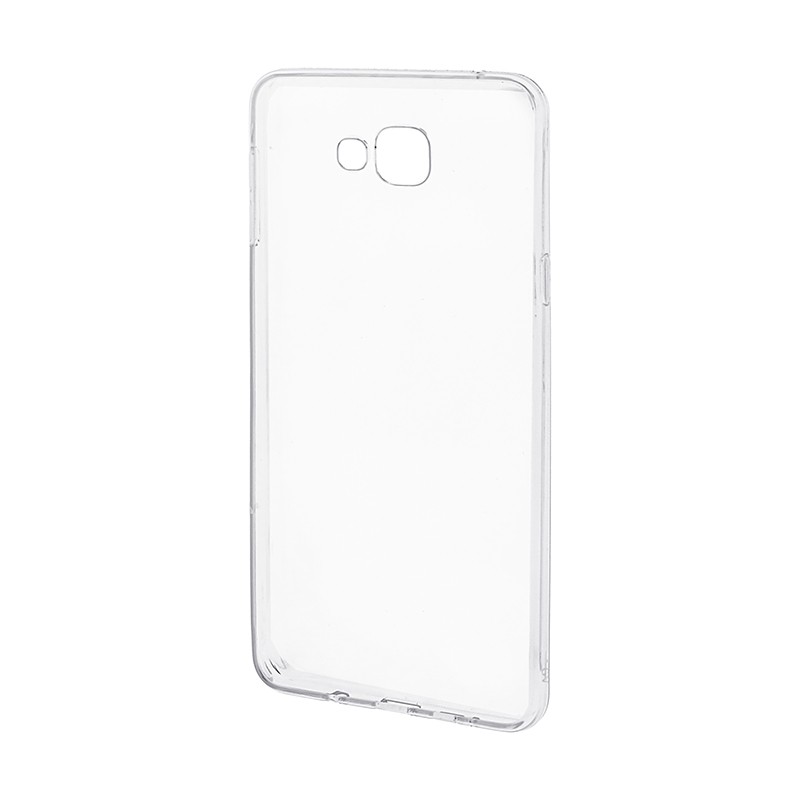 

Силиконовый чехол «LP» для Samsung Galaxy A9 (2016) TPU (прозрачный) европакет