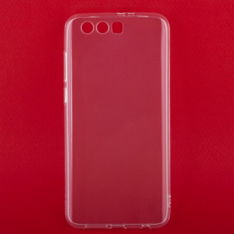 

Силиконовый чехол «LP» для Huawei Honor 9 TPU (прозрачный) европакет