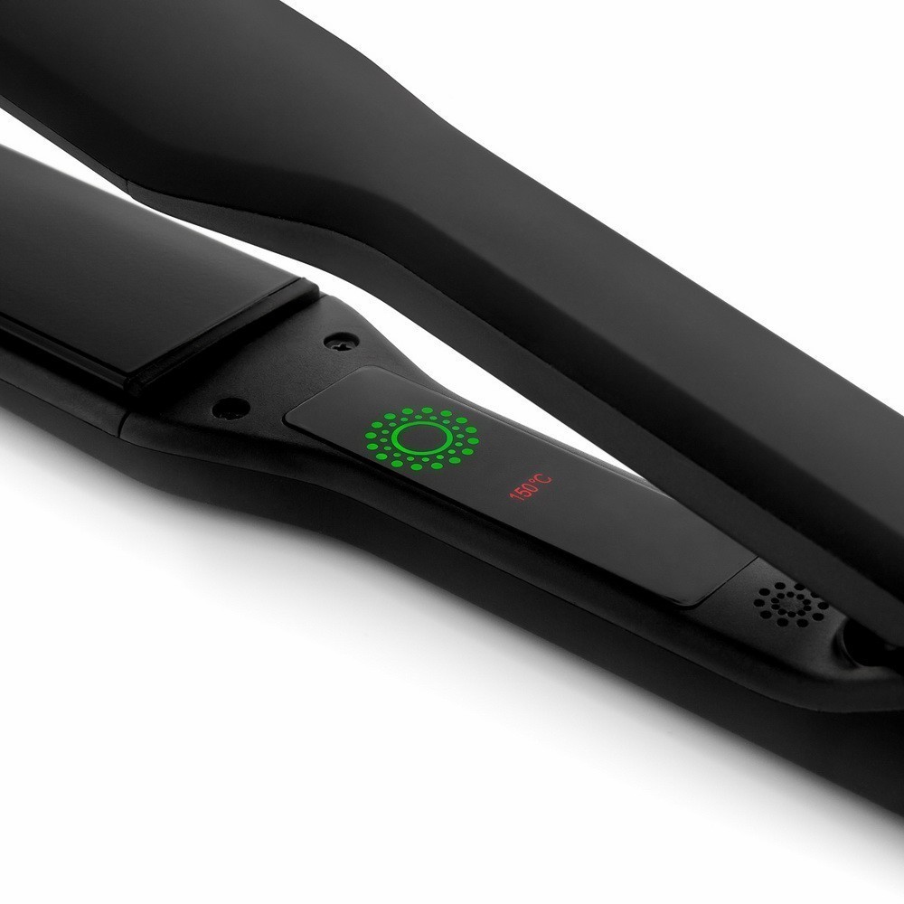 Выпрямитель Brayer 5 режимов 150-230 PTC LED автоотключение керамика 18 м