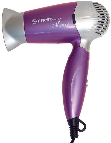 Фен FIRST 5662-2 Фиолетовый