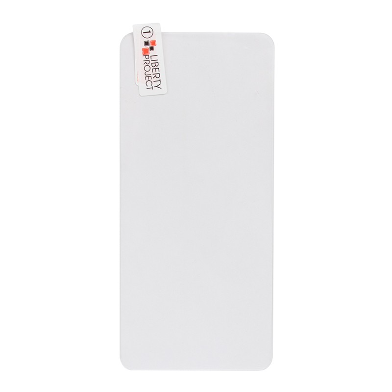

Защитное стекло «LP» для Huawei Honor 20S Tempered Glass 0,33 мм, 2,5D 9H (ударопрочное)