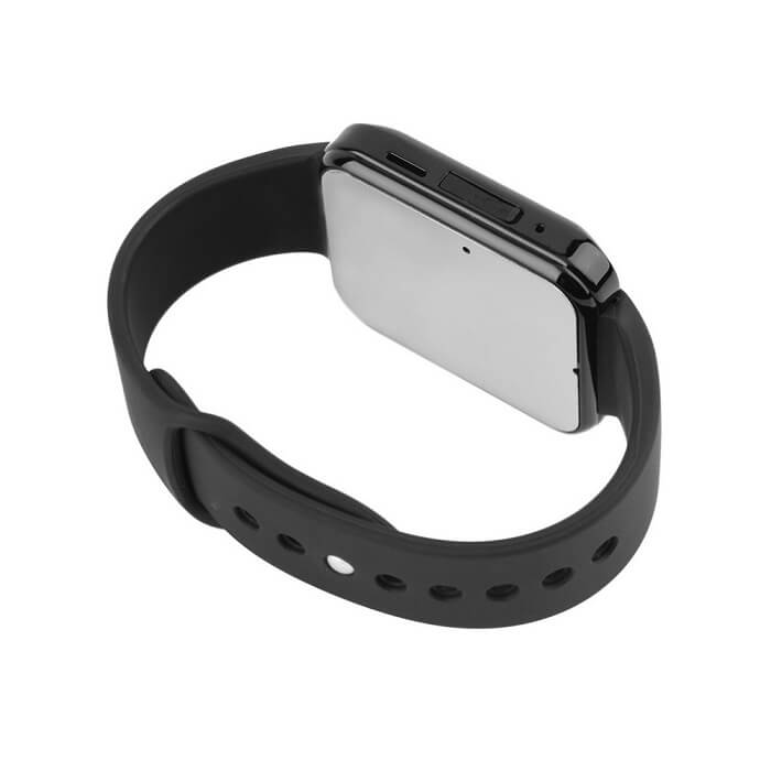 Умные часы Smart Watch U80, Черный