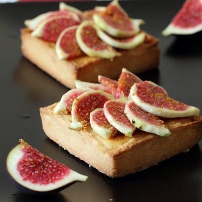 фото Набор силиконовых форм для выпечки regent inox «тарталетки квадратные»