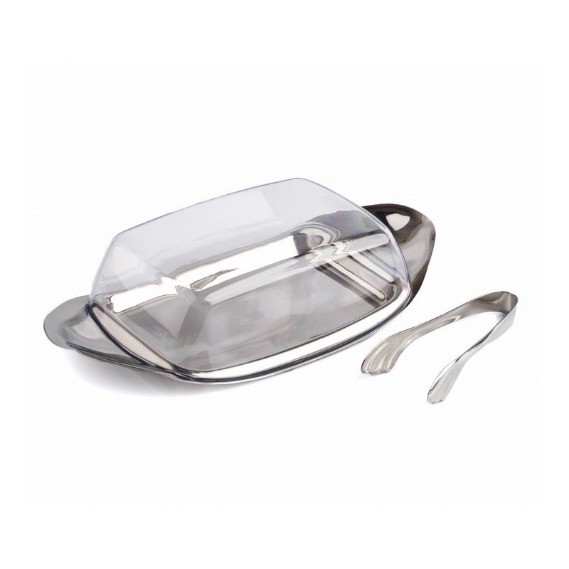

Маслeнка Butter Dish