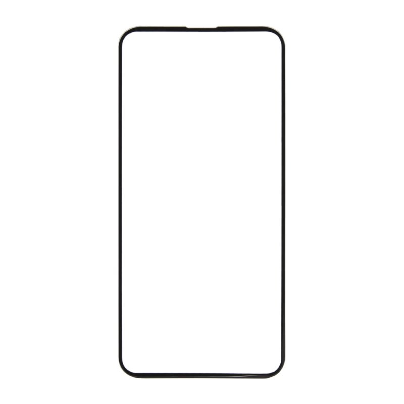 

Защитное стекло «LP» для Samsung Galaxy S10e Tempered Glass 3D с рамкой 0,33 мм, 9H (черное)