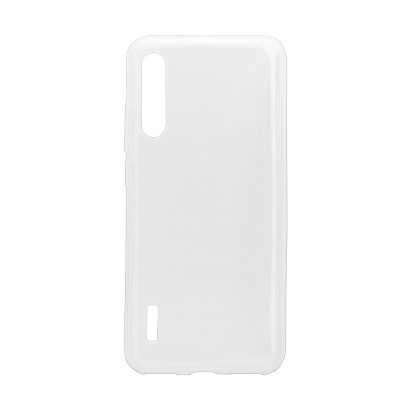 

Силиконовый чехол «LP» для Xiaomi CC9e TPU (прозрачный) европакет