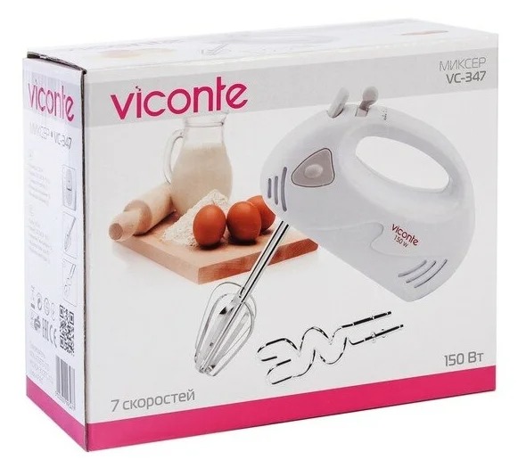  Viconte VC-347  