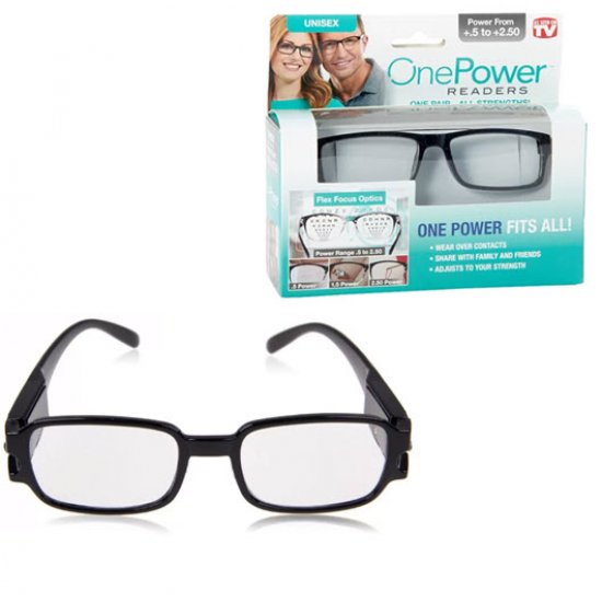 

Очки One Power Readers