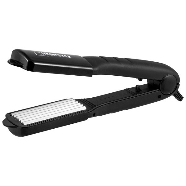 

Щипцы для волос HOMESTAR HS-8005, 30Вт, гофре
