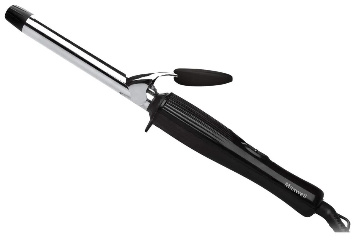 

Электрические щипцы Maxwell MW-2410(BK)