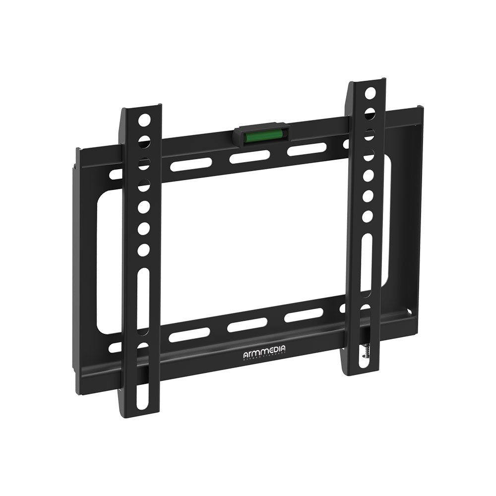 Настенный кронштейн для LED/LCD телевизоров Arm Media Steel-5, чёрный Настенный кронштейн для LED/LCD телевизоров Arm Media Steel-5, чёрный