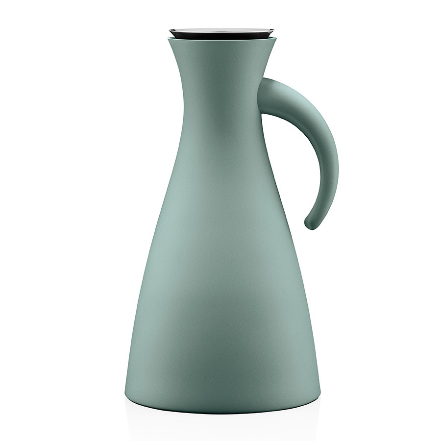 

Термокувшин Eva Solo Vacuum Chinois green, 1 л, высокий