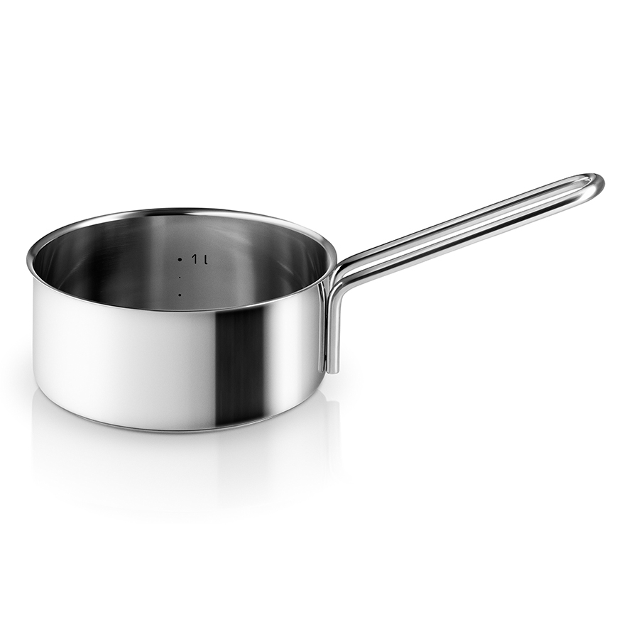 

Ковш Eva Solo Stainless Steel 202413, 1.3 л, стальной