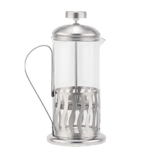 

Френч-пресс Mercury MC-6500 (24) 350 мл.