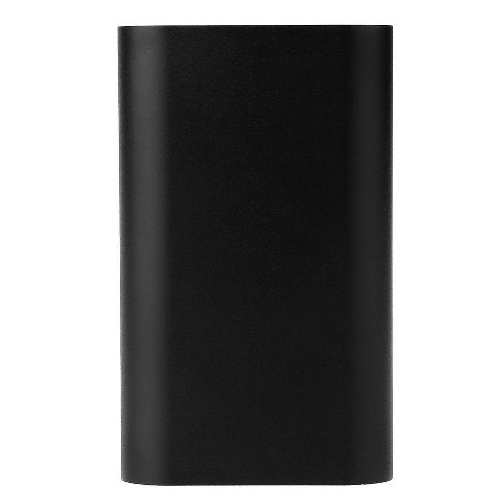 

Power Bank, 20800 mAh, в ассортименте, Черный