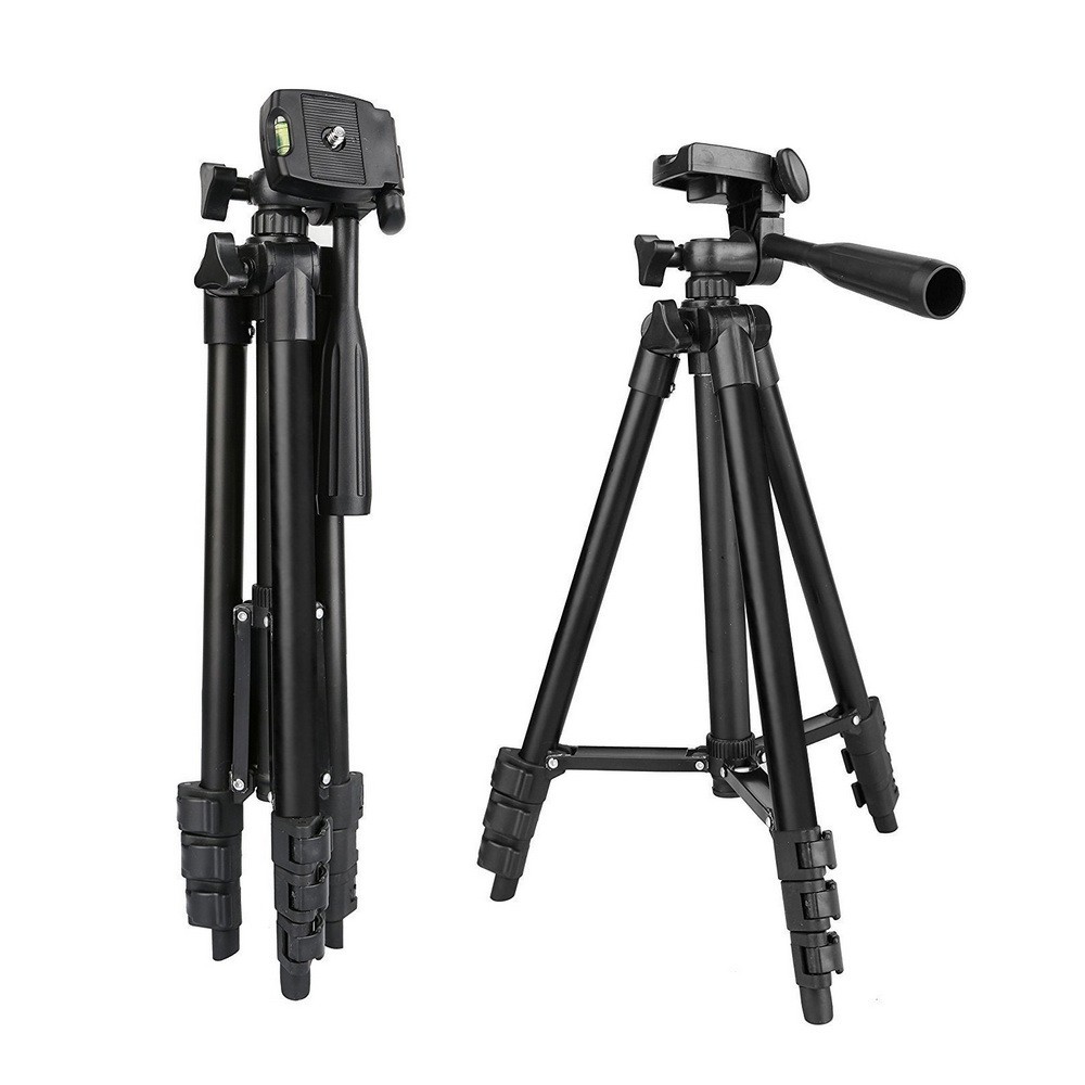 Штатив Tripod 3120 с раздвижной штангой