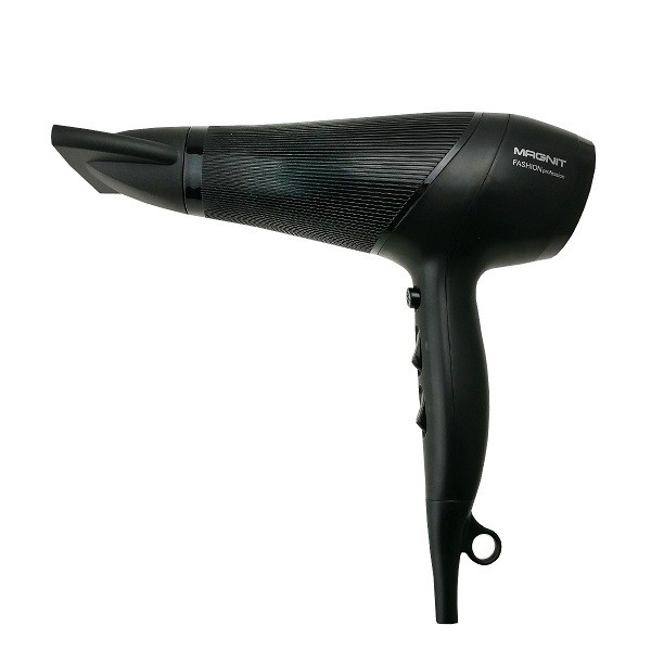 

Фен Magnit RMH-1172, 2000 Вт черный