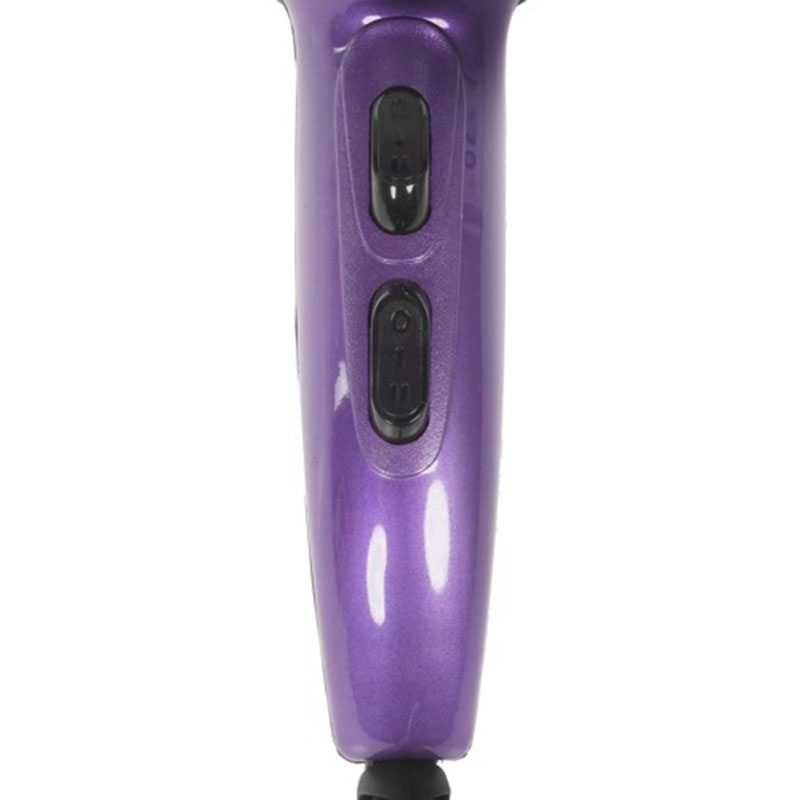 Фен Яромир ЯР-252 фиолетовыйчерный