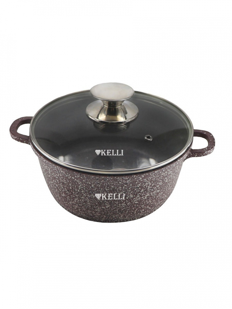 

Кастрюля KELLI KL-4091-28