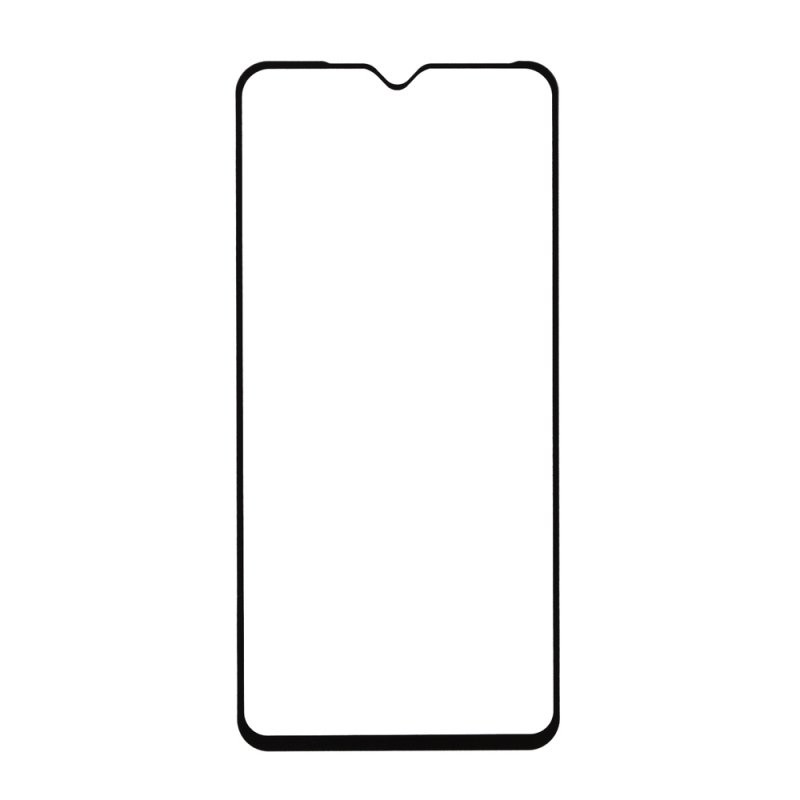 

Защитное стекло «LP» для Vivo Y95 Thin Frame Full Glue Glass с рамкой 0,33 мм 2,5D 9H (черное)