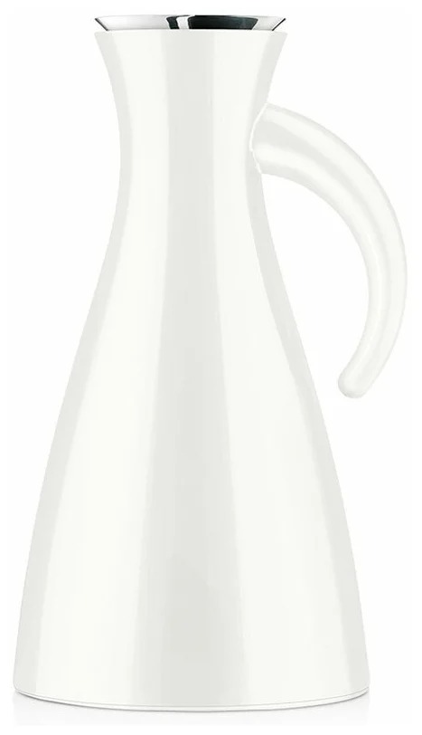 

Термокувшин Eva Solo High Vacuum Jug, 1 л белый глянец