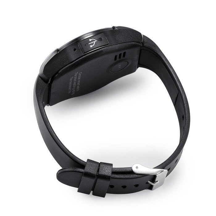 Смарт-часы Smart Watch V8, черный