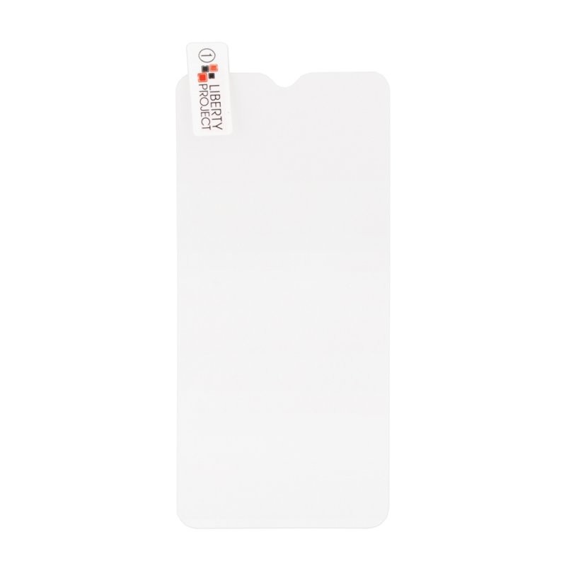 

Защитное стекло «LP» для Samsung Galaxy A70 0,33 мм 2,5D 9H (ударопрочное)
