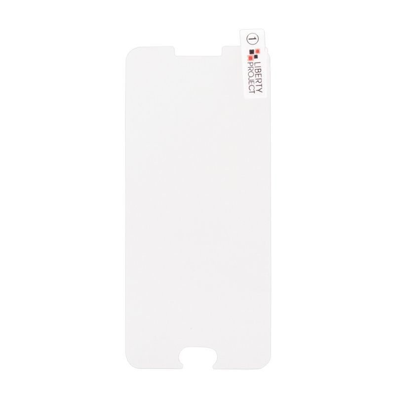 

Защитное стекло «LP» для Meizu Pro 6 Tempered Glass 0,33 мм, 2,5D 9H (ударопрочное)