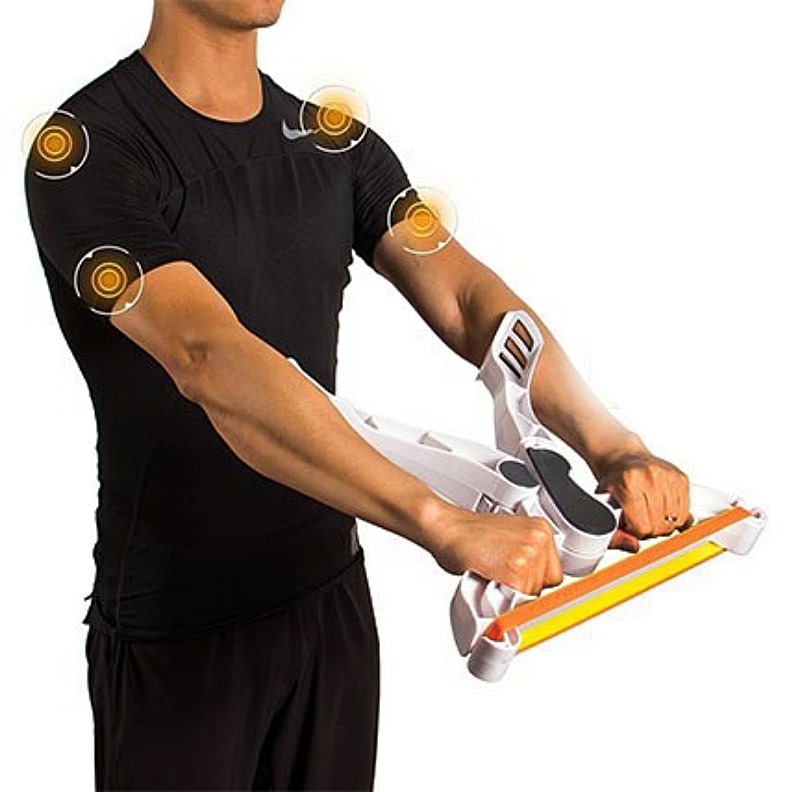 Тренажер для рук плеч и спины Wonder Arms от MELEON