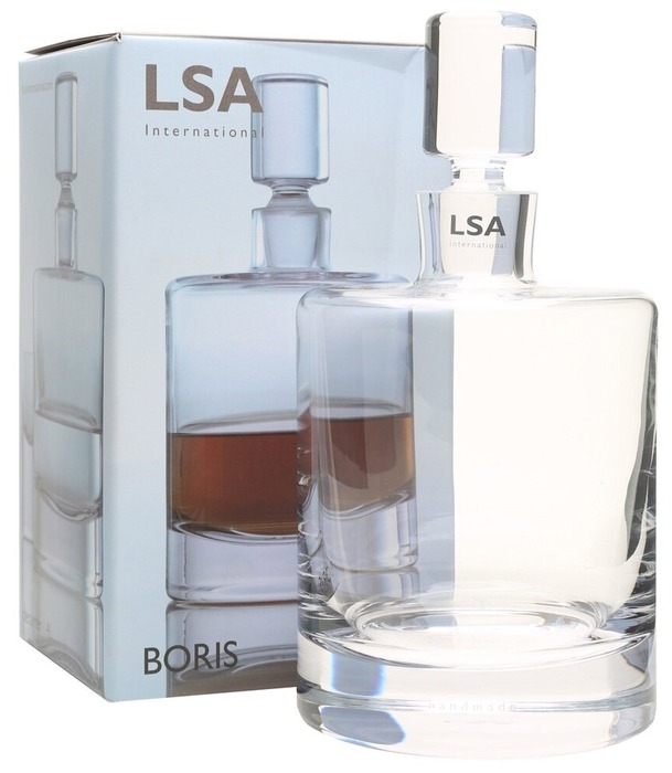  LSA Boris G162-50-301 1.4  