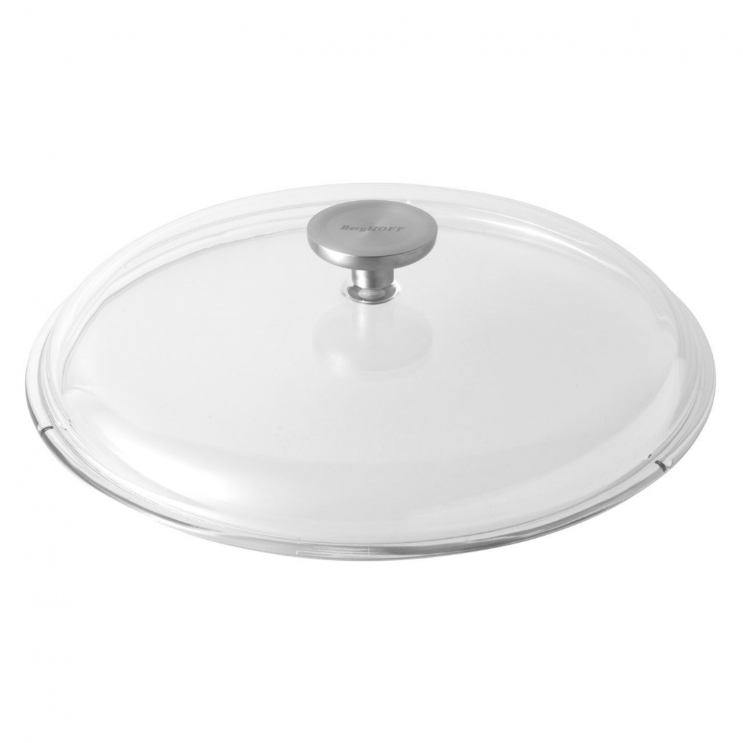 

Крышка BergHOFF Gem 2307358, 28 см прозрачный