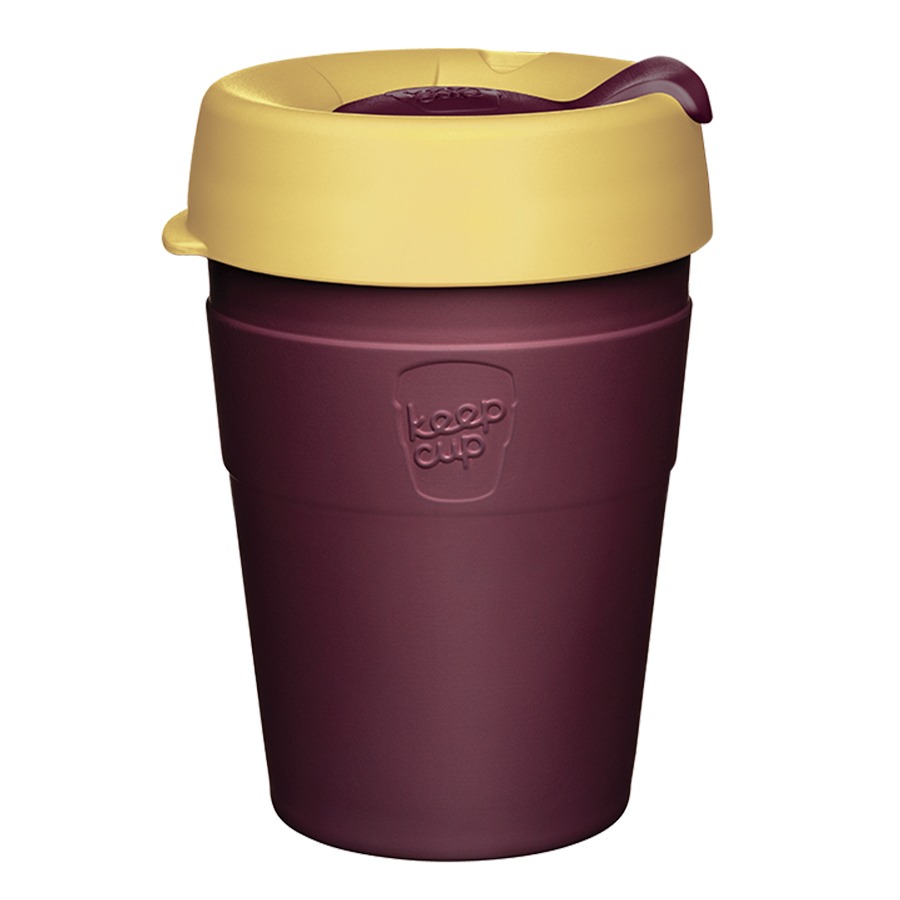 

Термокружка KeepCup Thermal M 340 мл Nightfall