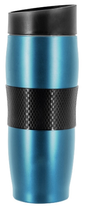 

Термокружка LARA LR04-24, 0.38 л aqua