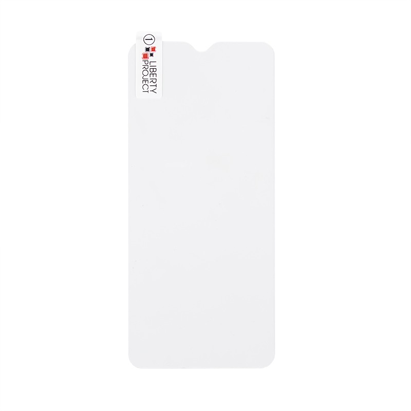 

Защитное стекло «LP» для Huawei Y6p Tempered Glass 0,33 мм, 2,5D 9H (ударопрочное)