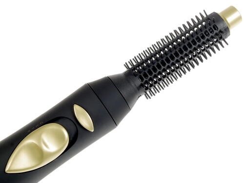 Фен-щетка FIRST 5651-3 FA-5651-3-GO Gold