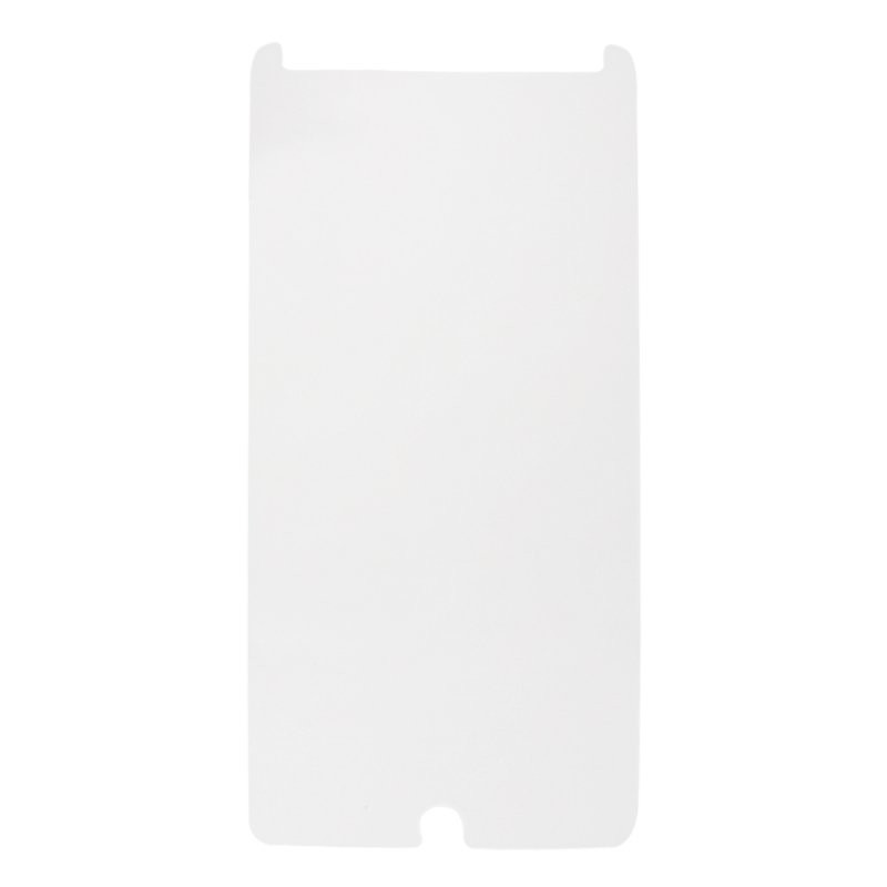 

Защитное стекло «LP» для Meizu 15 Plus Tempered Glass 0,33 мм, 2,5D 9H (ударопрочное)