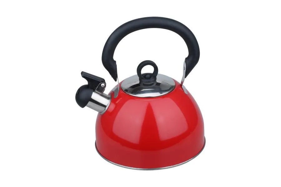 

Webber Чайник BE-0584 2,5 л, красный