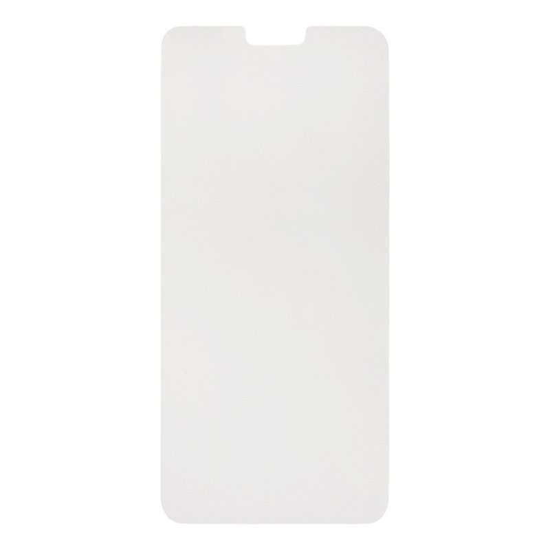 

Защитное стекло «LP» для Xiaomi Redmi 6 pro Tempered Glass 0,33 мм, 2,5D 9H (ударопрочное)