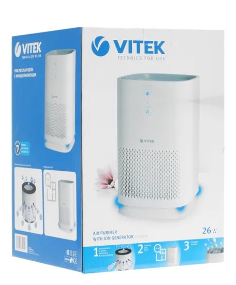 8555   Vitek (W)