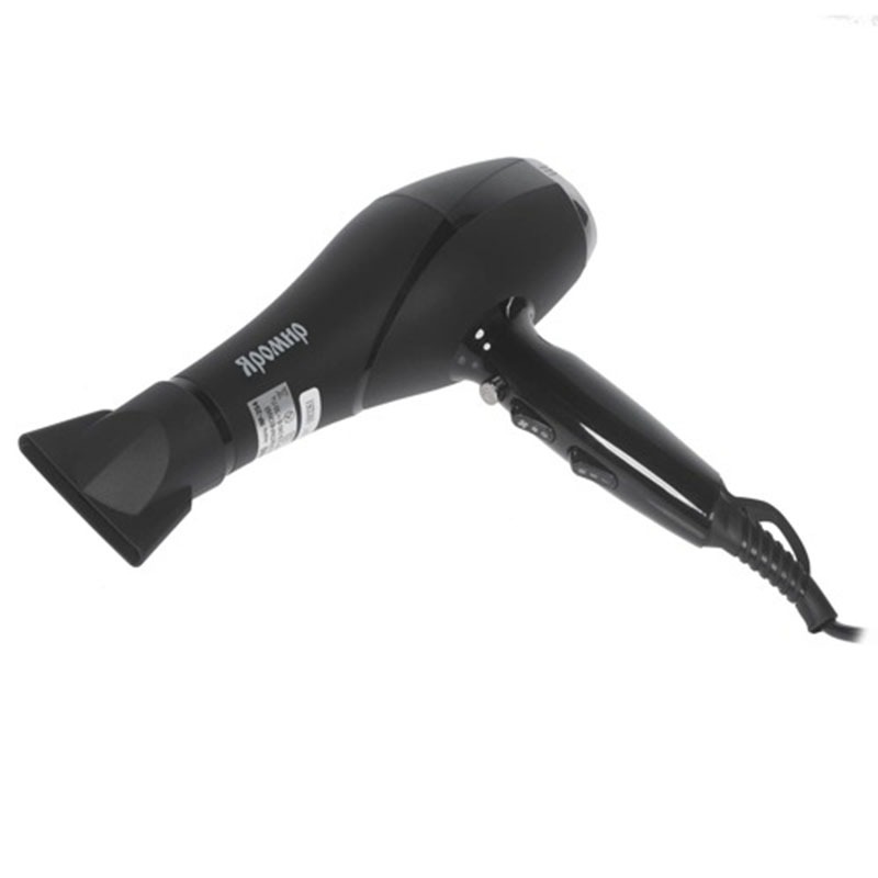 Фен ЯРОМИР ЯР-254 черный